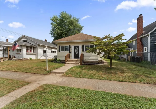 Photo 1 of Manufactured home for sale at 930 S 28th Street, South Bend, IN 46615 | MLS# 202638302 | Listing updated on 2026-10-04
