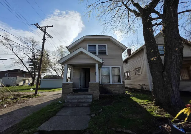 Photo 1 of Single family home for sale at 318 Hamden Ct, South Bend, IN 46601 | MLS# 202638307 | Listing updated on 2026-10-19