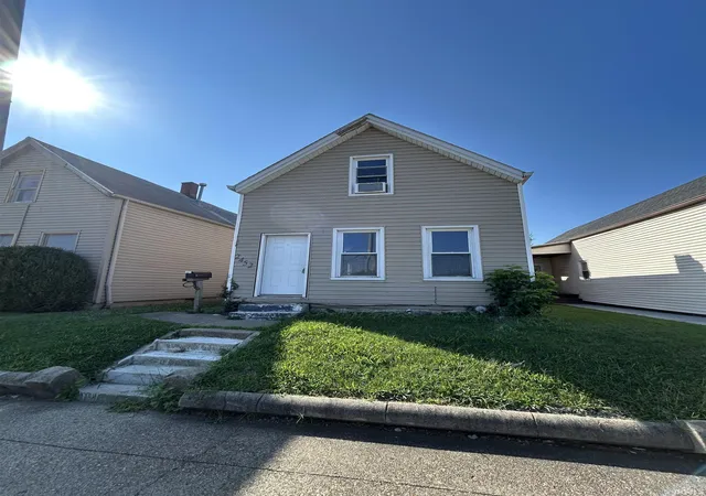 Photo 1 of Manufactured home for sale at 2452 W Maryland St, Evansville, IN 47712 | MLS# 202638309 | Listing updated on 2026-09-18