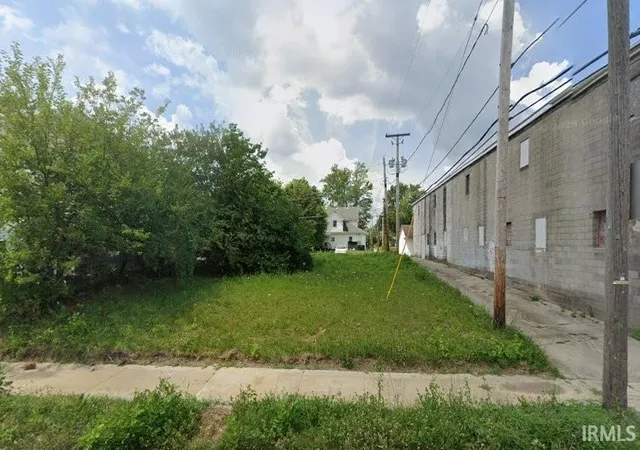 Photo 1 of Land for sale at 1113 S Elm St, Muncie, IN 47302 | MLS# 202638318 | Listing updated on 2026-09-16