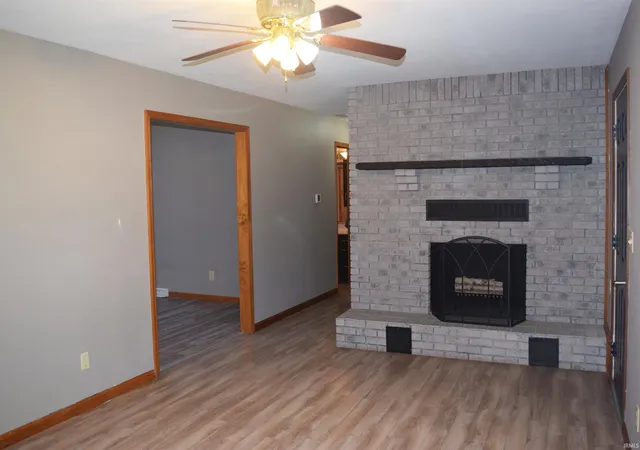 Photo 2 of Manufactured home for sale at 114 S Damosa Dr, Haubstadt, IN 47639 | MLS# 202638319 | Listing updated on 2026-10-26