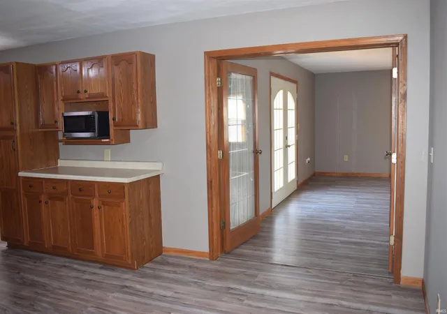 Photo 4 of Manufactured home for sale at 114 S Damosa Dr, Haubstadt, IN 47639 | MLS# 202638319 | Listing updated on 2026-10-26