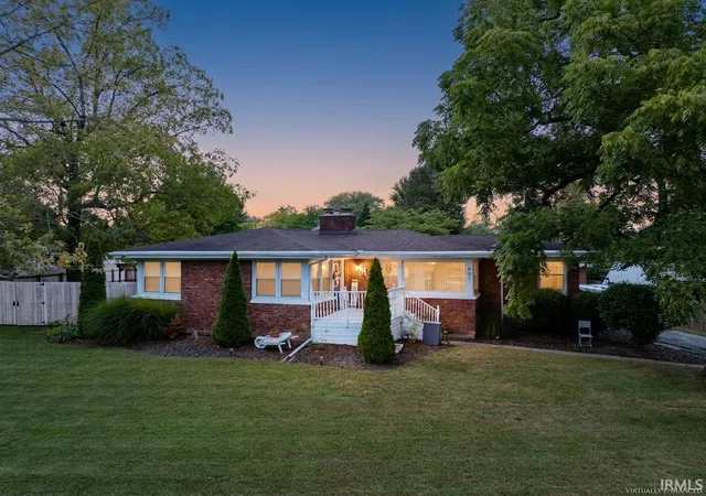 Photo 1 of Sale Pending at 601 N Vierwood Way, Muncie, IN 47304 | MLS# 202638322 | Listing updated on 2026-09-21