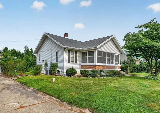 Photo 1 of Manufactured home for sale at 54571 Maple Ln Ave, South Bend, IN 46635 | MLS# 202638323 | Listing updated on 2026-09-28