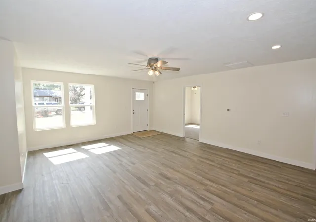 Photo 2 of Manufactured home for sale at 2136 Hall St, Lafayette, IN 47904 | MLS# 202638329 | Listing updated on 2026-10-14