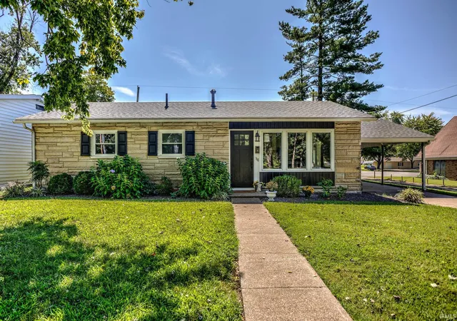 Photo 2 of Manufactured home for sale at 118 W Mill Rd, Evansville, IN 47710 | MLS# 202638332 | Listing updated on 2026-09-16