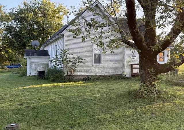 Photo 2 of Manufactured home for sale at 13349 W 1st Street, Jasonville, IN 47438 | MLS# 202638339 | Listing updated on 2026-10-15