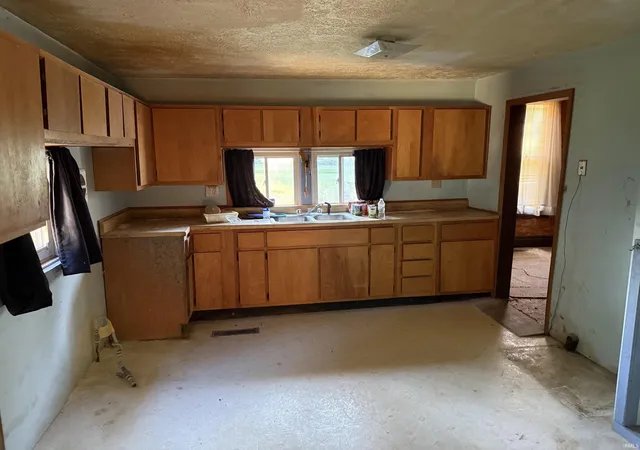 Photo 3 of Manufactured home for sale at 13349 W 1st Street, Jasonville, IN 47438 | MLS# 202638339 | Listing updated on 2026-10-15