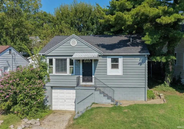 Photo 1 of Manufactured home for sale at 3211 Mount Vernon Ave, Evansville, IN 47712 | MLS# 202638344 | Listing updated on 2026-10-06