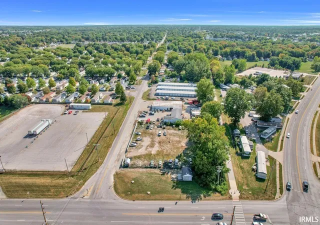 Land for sale at 3011 N Apperson Way, Kokomo, IN 46901 | MLS# 202638348