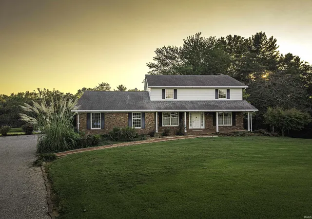 Photo 1 of Sale Pending at 5100 5120 Char Mar Ln, Evansville, IN 47720 | MLS# 202638364 | Listing updated on 2026-10-10