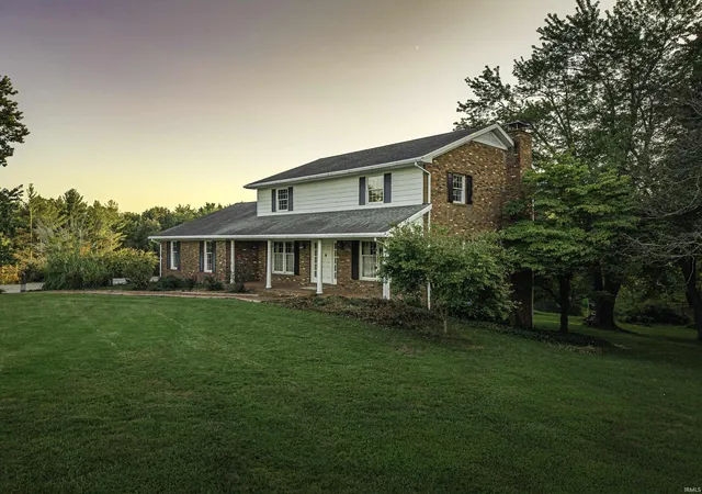 Photo 2 of Sale Pending at 5100 5120 Char Mar Ln, Evansville, IN 47720 | MLS# 202638364 | Listing updated on 2026-10-10