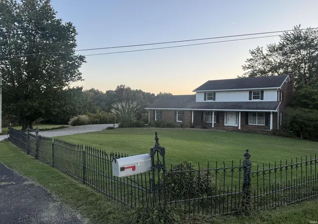 Photo 3 of Sale Pending at 5100 5120 Char Mar Ln, Evansville, IN 47720 | MLS# 202638364 | Listing updated on 2026-10-10