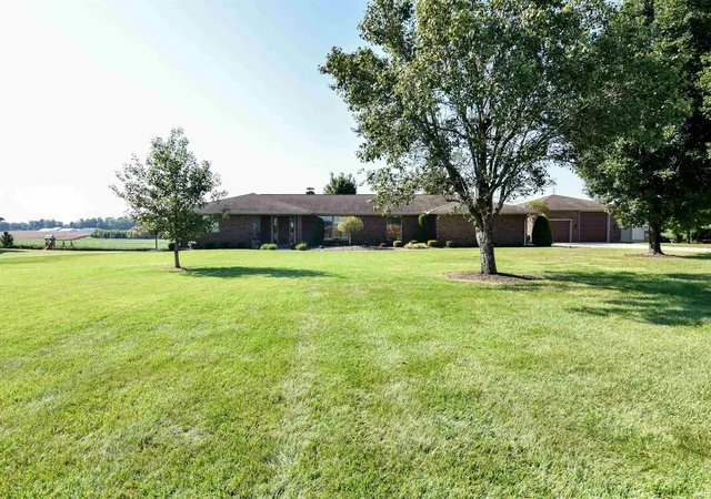 Photo 3 of Manufactured home for sale at 2000 W Boonville New Harmony Rd, Darmstadt, IN 47725 | MLS# 202638375 | Listing updated on 2026-10-19