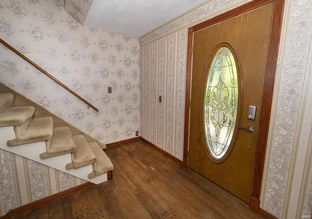Photo 2 of Manufactured home for sale at 5624 Danbury Dr, South Bend, IN 46614 | MLS# 202638423 | Listing updated on 2026-10-07