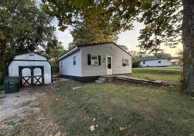 Photo 1 of Manufactured home for sale at 1601 E Harvard Ave, Muncie, IN 47303 | MLS# 202638442 | Listing updated on 2026-09-17