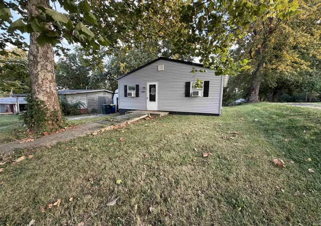 Photo 2 of Manufactured home for sale at 1601 E Harvard Ave, Muncie, IN 47303 | MLS# 202638442 | Listing updated on 2026-09-17