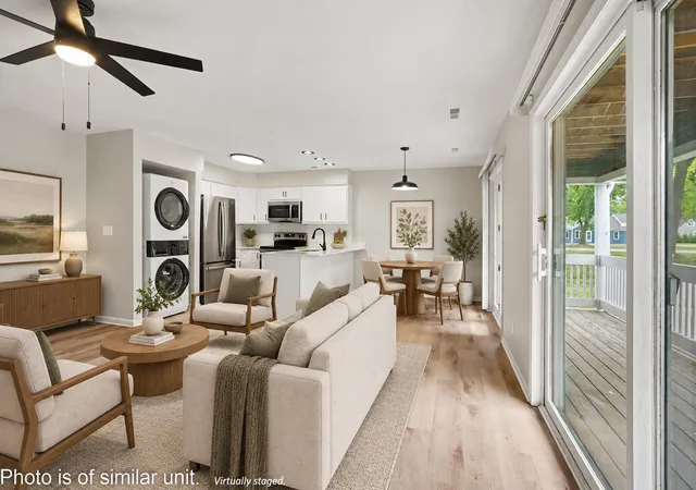 Photo 3 of Condo for sale at 18033 Bulla Rd #B, South Bend, IN 46637 | MLS# 202638444 | Listing updated on 2026-09-30