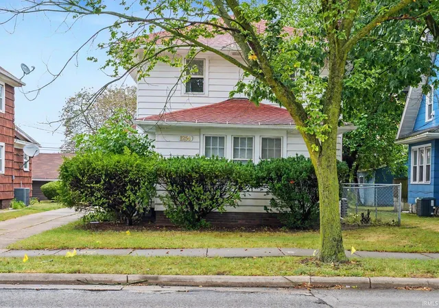 Photo 1 of Sale Pending at 1254 Portage Ave, South Bend, IN 46616 | MLS# 202638446 | Listing updated on 2026-09-29