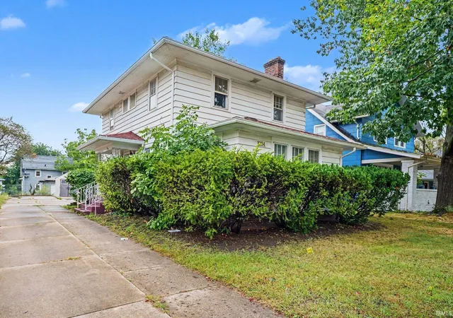 Photo 2 of Sale Pending at 1254 Portage Ave, South Bend, IN 46616 | MLS# 202638446 | Listing updated on 2026-09-29