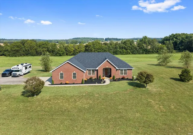 Photo 3 of Manufactured home for sale at 730 N Main St, Chrisney, IN 47611 | MLS# 202638448 | Listing updated on 2026-09-17