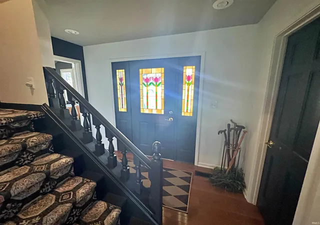 Photo 2 of Sale Pending at 507 Saint Clair Ct, Evansville, IN 47711 | MLS# 202638464 | Listing updated on 2026-09-29