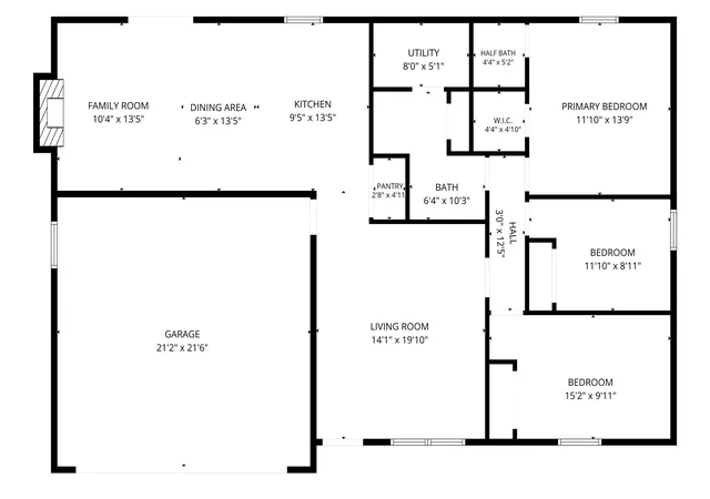Photo 27 of Sale Pending at 3809 N Piper Ave, Muncie, IN 47303 | MLS# 202638469 | Listing updated on 2026-10-08