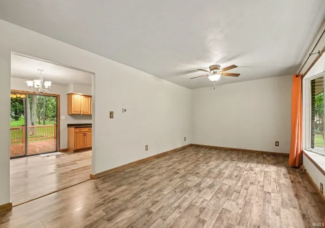 Photo 3 of Sale Pending at 51205 Green Hl Dr, South Bend, IN 46628 | MLS# 202638476 | Listing updated on 2026-10-09