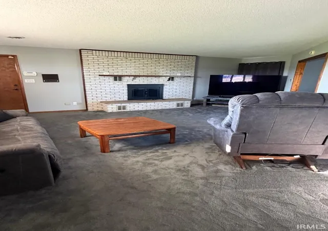 Photo 3 of Manufactured home for sale at 3862 S 400 East, Hartford City, IN 47348 | MLS# 202638486 | Listing updated on 2026-10-17