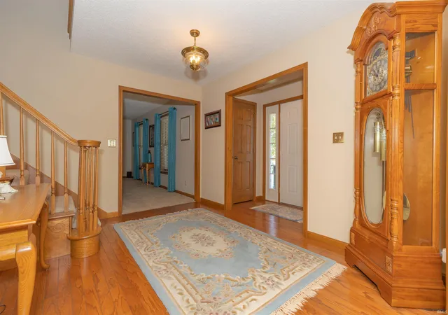 Photo 2 of Manufactured home for sale at 1531 Kings Brg Rd, Evansville, IN 47725 | MLS# 202638492 | Listing updated on 2026-10-19