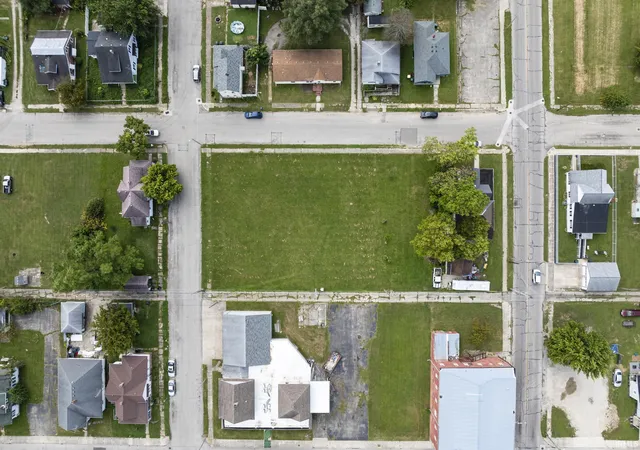 Photo 7 of Land for sale at 904-914 E 5th Street, Muncie, IN 47302 | MLS# 202638493 | Listing updated on 2026-09-17