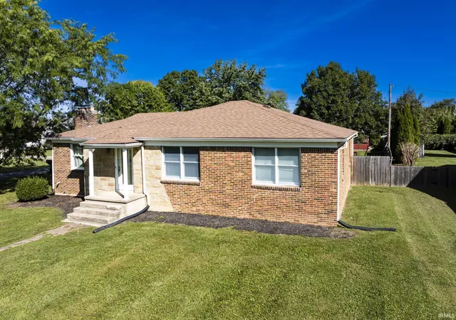 Photo 1 of Manufactured home for sale at 3000 N Locust St, Muncie, IN 47303 | MLS# 202638502 | Listing updated on 2026-10-24