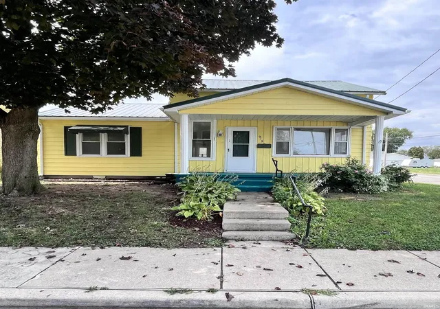 Photo 1 of Manufactured home for sale at 919 N Purdum St, Kokomo, IN 46901 | MLS# 202638510 | Listing updated on 2026-10-15