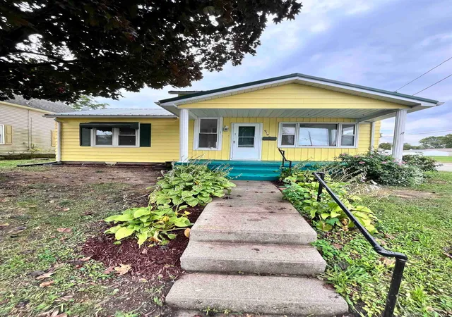 Photo 2 of Manufactured home for sale at 919 N Purdum St, Kokomo, IN 46901 | MLS# 202638510 | Listing updated on 2026-10-15