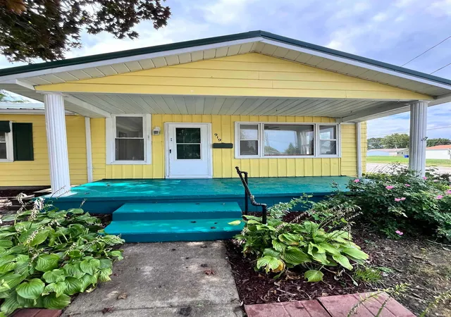 Photo 3 of Manufactured home for sale at 919 N Purdum St, Kokomo, IN 46901 | MLS# 202638510 | Listing updated on 2026-10-15