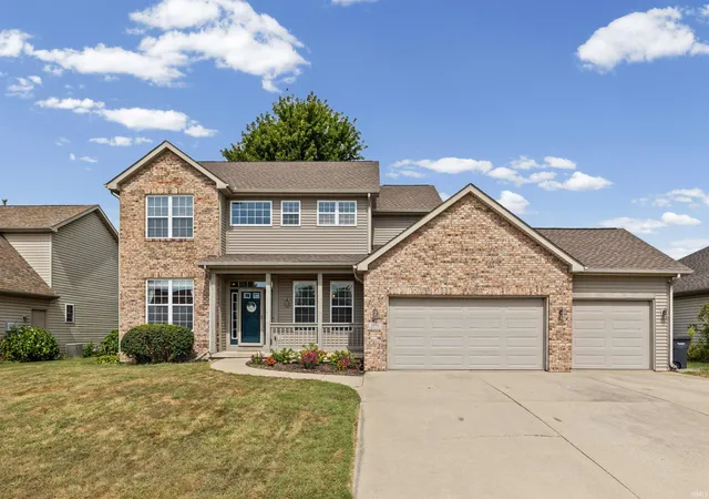 Photo 1 of Manufactured home for sale at 1606 Stone Valley Ct, Lafayette, IN 47909 | MLS# 202638511 | Listing updated on 2026-09-17