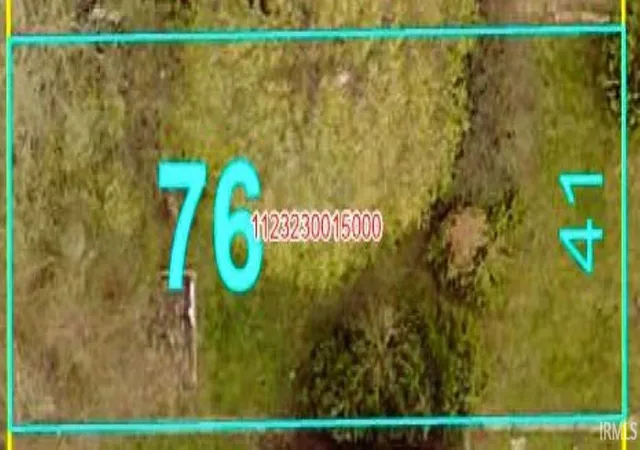 Photo 1 of Land for sale at 2105 S Biltmore Ave, Muncie, IN 47302 | MLS# 202638513 | Listing updated on 2026-09-17
