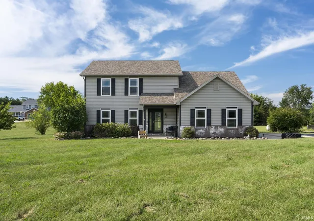 Photo 1 of Manufactured home for sale at 940 Voyager Way, Lafayette, IN 47909 | MLS# 202638517 | Listing updated on 2026-09-17