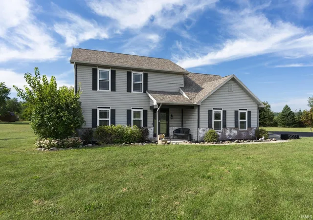 Photo 2 of Manufactured home for sale at 940 Voyager Way, Lafayette, IN 47909 | MLS# 202638517 | Listing updated on 2026-09-17