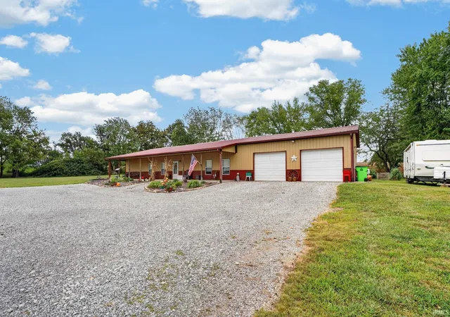 Photo 2 of Manufactured home for sale at 3547 E Honey Ln, Olney, IL 62450 | MLS# 202638527 | Listing updated on 2026-09-17