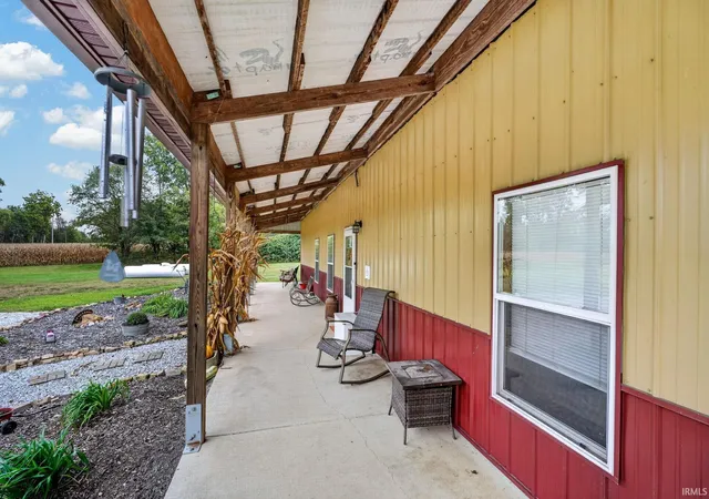 Photo 3 of Manufactured home for sale at 3547 E Honey Ln, Olney, IL 62450 | MLS# 202638527 | Listing updated on 2026-09-17