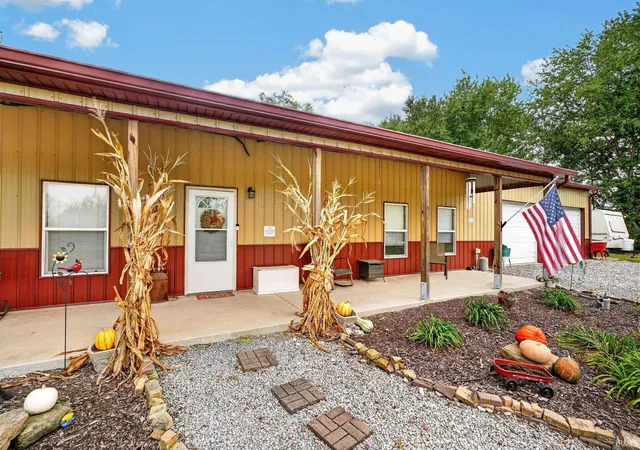 Photo 4 of Manufactured home for sale at 3547 E Honey Ln, Olney, IL 62450 | MLS# 202638527 | Listing updated on 2026-09-17