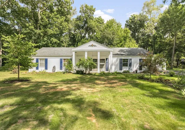 Manufactured home for sale at 50570 Mohawk Dr, Granger, IN 46530 | MLS# 202638528