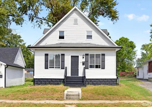 Photo 1 of Manufactured home for sale at 614 E Mulberry St, Kokomo, IN 46901 | MLS# 202638532 | Listing updated on 2026-10-26