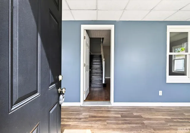 Photo 2 of Manufactured home for sale at 614 E Mulberry St, Kokomo, IN 46901 | MLS# 202638532 | Listing updated on 2026-10-26