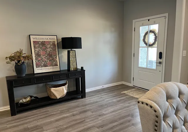 Photo 3 of Manufactured home for sale at 9212 Haycroft Dr, Evansville, IN 47712 | MLS# 202638539 | Listing updated on 2026-10-09