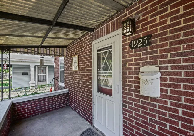 Photo 3 of Manufactured home for sale at 1925 Morton St, Lafayette, IN 47904 | MLS# 202638549 | Listing updated on 2026-10-26
