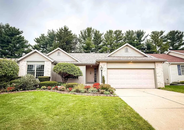 Photo 1 of Sale Pending at 5614 Garden Ter, South Bend, IN 46614 | MLS# 202638550 | Listing updated on 2026-10-09