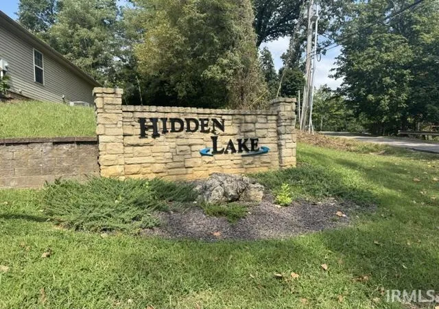 Photo 1 of Land for sale at 720 Lydia Ct, Evansville, IN 47712 | MLS# 202638552 | Listing updated on 2026-09-20