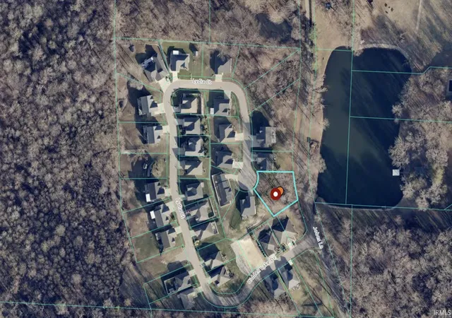 Photo 2 of Land for sale at 720 Lydia Ct, Evansville, IN 47712 | MLS# 202638552 | Listing updated on 2026-09-20